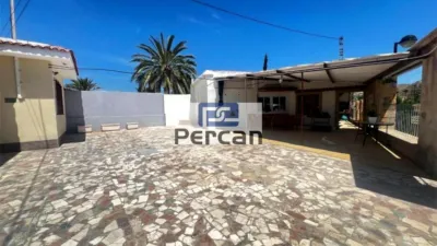 Chalet on Carrer del Forcall photo 11