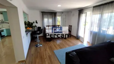 Chalet on Carrer del Forcall photo 26