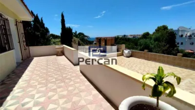 Chalet on Carrer del Forcall photo 32