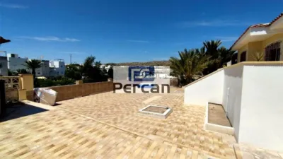 Chalet on Carrer del Forcall photo 33