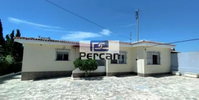 Chalet on Carrer del Forcall photo 35