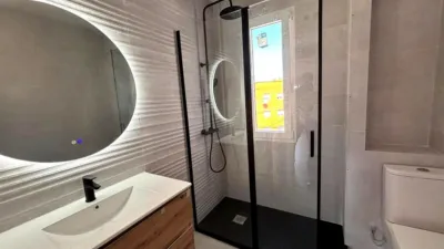 Apartment on Calle de Algeciras photo 2