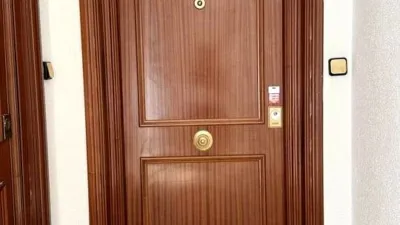 Piso en calle de Algeciras photo 58