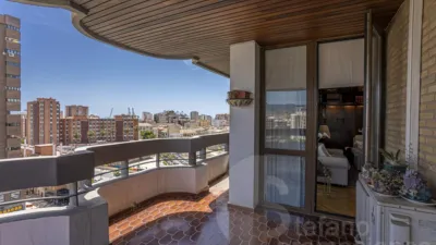 Apartment on Avenida de Andalucía photo 10
