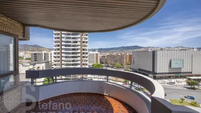 Apartment on Avenida de Andalucía photo 11