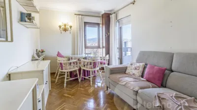Apartment on Avenida de Andalucía photo 12