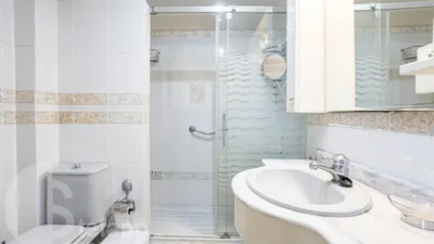 Apartment on Avenida de Andalucía photo 22