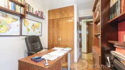 Apartment on Avenida de Andalucía photo 25