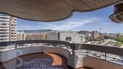 Apartment on Avenida de Andalucía photo 3
