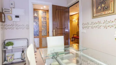 Apartment on Avenida de Andalucía photo 31