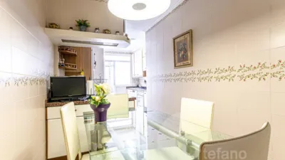 Apartment on Avenida de Andalucía photo 33