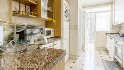 Apartment on Avenida de Andalucía photo 35