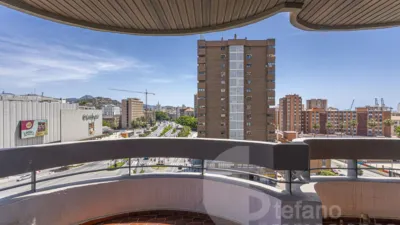 Apartment on Avenida de Andalucía photo 7