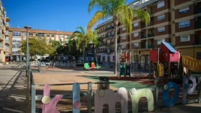 Piso en venta en Carrer del Miramar, Llevant (Reus) de 150.000 €