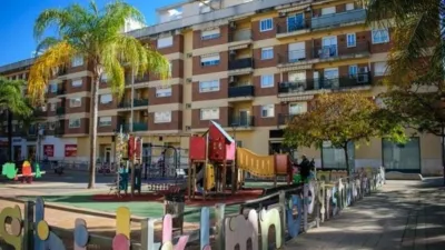 Piso en venta en Carrer del Miramar, Llevant (Reus) de 150.000 €
