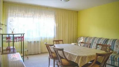 Piso en venta en Carrer del Miramar, Llevant (Reus) de 150.000 €