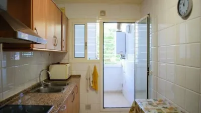 Piso en venta en Carrer del Miramar, Llevant (Reus) de 150.000 €