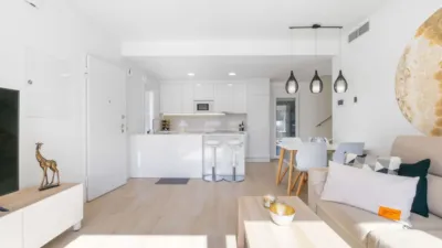 Casa en venta en Carrer del Boyero, Núcleo (Pilar de la Horadada) de 424.900 €