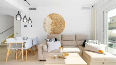 Casa en venta en Carrer del Boyero, Núcleo (Pilar de la Horadada) de 424.900 €