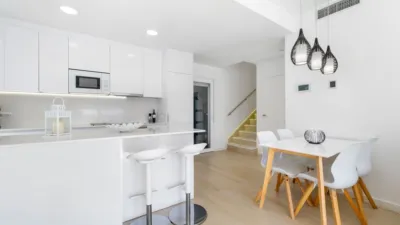 Casa en venta en Carrer del Boyero, Núcleo (Pilar de la Horadada) de 424.900 €