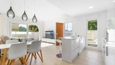 Casa en venta en Carrer del Boyero, Núcleo (Pilar de la Horadada) de 424.900 €
