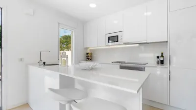 Casa en venta en Carrer del Boyero, Núcleo (Pilar de la Horadada) de 424.900 €