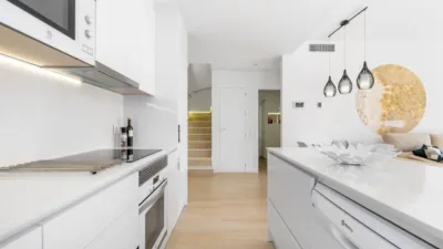 Casa en venta en Carrer del Boyero, Núcleo (Pilar de la Horadada) de 424.900 €