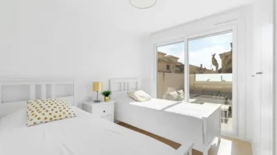 Casa en venta en Carrer del Boyero, Núcleo (Pilar de la Horadada) de 424.900 €