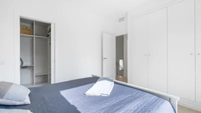 Casa en venta en Carrer del Boyero, Núcleo (Pilar de la Horadada) de 424.900 €