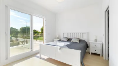 Casa en venta en Carrer del Boyero, Núcleo (Pilar de la Horadada) de 424.900 €