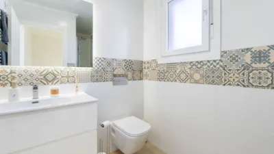 Casa en venta en Carrer del Boyero, Núcleo (Pilar de la Horadada) de 424.900 €
