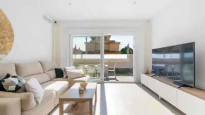 Casa en venta en Carrer del Boyero, Núcleo (Pilar de la Horadada) de 424.900 €