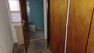 Piso en venta en Avinguda del Doctor Clarà, 34, Centro (Castelló de la Plana) de 180.000 €