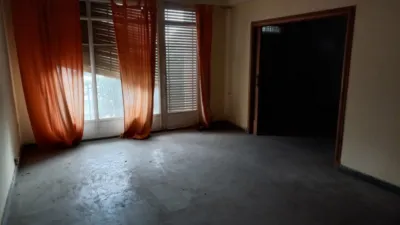 Piso en venta en Avinguda del Doctor Clarà, 34, Centro (Castelló de la Plana) de 180.000 €