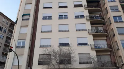 Piso en venta en Avinguda del Doctor Clarà, 34, Centro (Castelló de la Plana) de 180.000 €