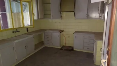 Piso en venta en Avinguda del Doctor Clarà, 34, Centro (Castelló de la Plana) de 180.000 €