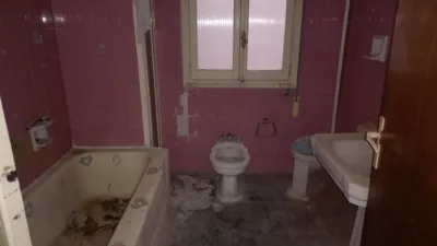 Piso en venta en Avinguda del Doctor Clarà, 34, Centro (Castelló de la Plana) de 180.000 €