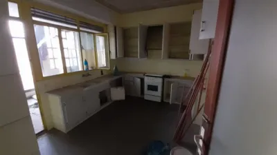 Piso en venta en Avinguda del Doctor Clarà, 34, Centro (Castelló de la Plana) de 180.000 €