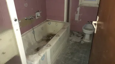 Piso en venta en Avinguda del Doctor Clarà, 34, Centro (Castelló de la Plana) de 180.000 €