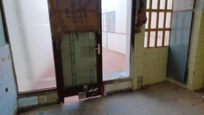 Piso en venta en Avinguda del Doctor Clarà, 34, Centro (Castelló de la Plana) de 180.000 €