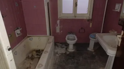 Piso en venta en Avinguda del Doctor Clarà, 34, Centro (Castelló de la Plana) de 180.000 €