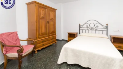 Piso en venta en Carrer de Rafalafena, 3, Norte (Castelló de la Plana) de 239.000 €