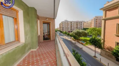 Piso en venta en Carrer de Rafalafena, 3, Norte (Castelló de la Plana) de 239.000 €