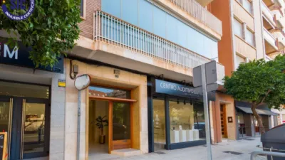 Piso en venta en Carrer de Rafalafena, 3, Norte (Castelló de la Plana) de 239.000 €