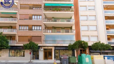 Piso en venta en Carrer de Rafalafena, 3, Norte (Castelló de la Plana) de 239.000 €