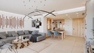 Apartment in Calahonda photo 3