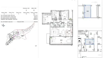 Apartment in Calahonda photo 9