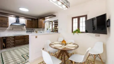 Casa en alquiler en Centro, Puerto Deportivo (Fuengirola) de 3.900 €<span>/mes</span>