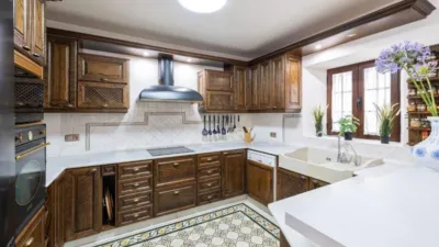 Casa en alquiler en Centro, Puerto Deportivo (Fuengirola) de 3.900 €<span>/mes</span>