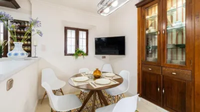 Casa en alquiler en Centro, Puerto Deportivo (Fuengirola) de 3.900 €<span>/mes</span>